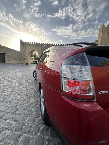Toyota Prius-8