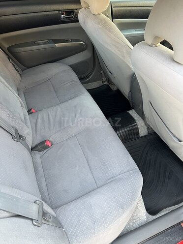 Toyota Prius-20