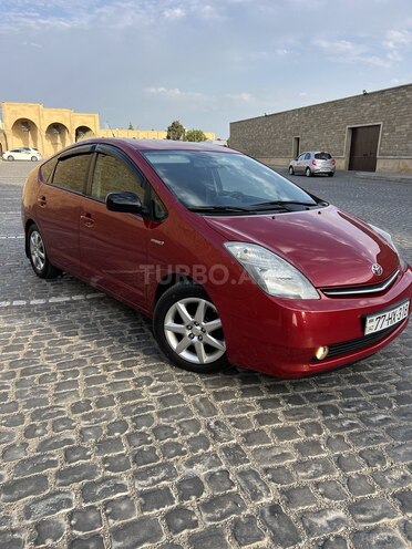 Toyota Prius-3