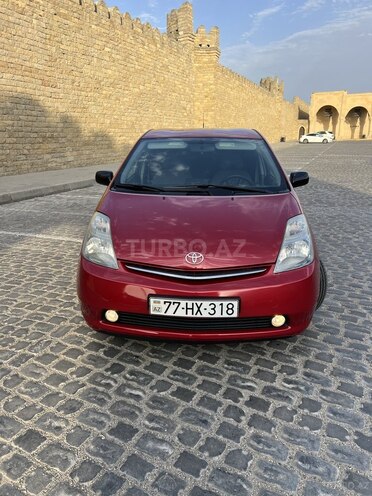 Toyota Prius-2
