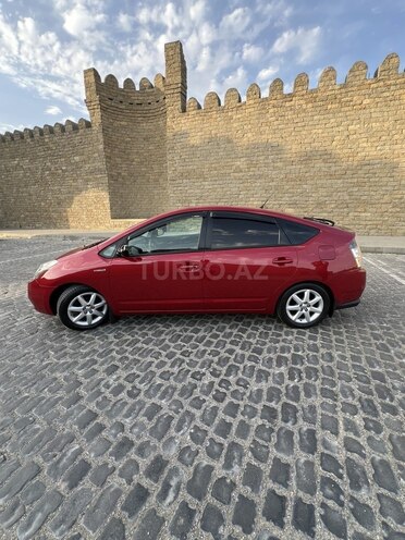 Toyota Prius-6