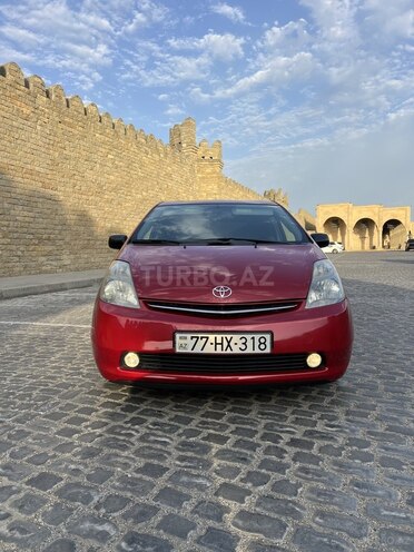 Toyota Prius 2008, 346,660 km - 1.5 л - Bakı