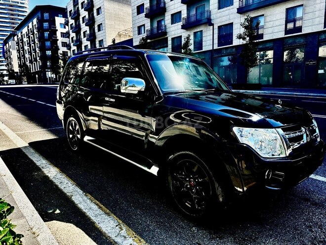Mitsubishi Pajero 2013, 167,300 km - 3.0 л - Bakı