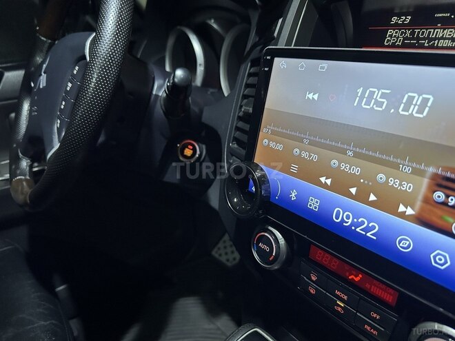 Mitsubishi Pajero 2013, 167,300 km - 3.0 л - Bakı