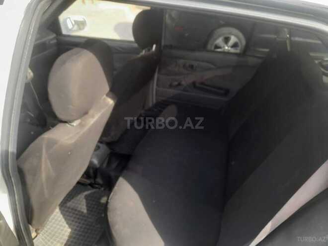 Daewoo Gentra 2005, 171,150 km - 1.6 l - Bakı
