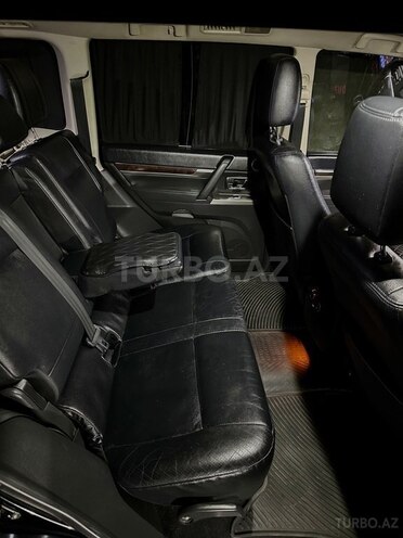 Mitsubishi Pajero 2013, 167,300 km - 3.0 л - Bakı