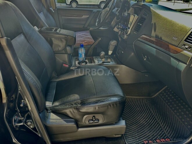 Mitsubishi Pajero 2013, 167,300 km - 3.0 л - Bakı