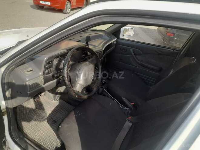 Daewoo Gentra 2005, 171,150 km - 1.6 l - Bakı