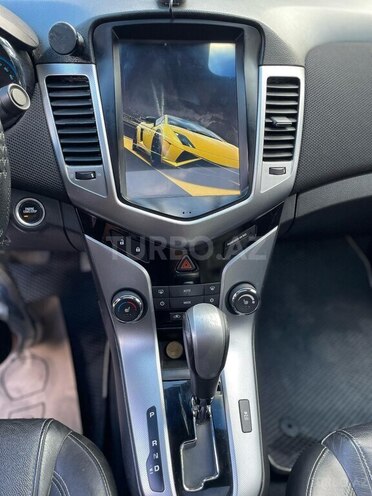 Chevrolet Cruze 2012, 298,000 km - 1.4 л - Mingəçevir
