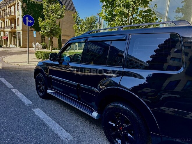 Mitsubishi Pajero 2013, 167,300 km - 3.0 л - Bakı