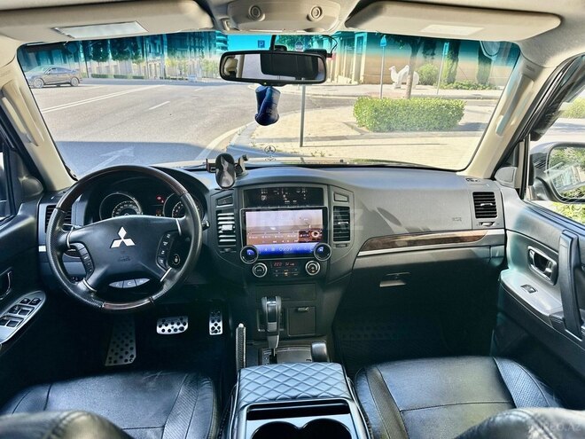 Mitsubishi Pajero 2013, 167,300 km - 3.0 л - Bakı
