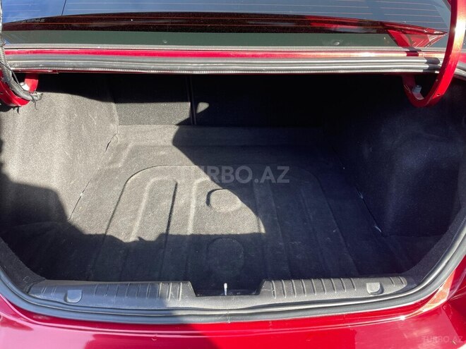 Chevrolet Cruze 2012, 298,000 km - 1.4 л - Mingəçevir