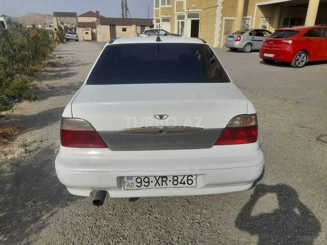 Daewoo Gentra 2005, 171,150 km - 1.6 l - Bakı