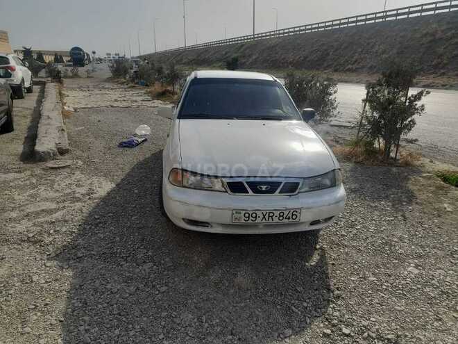 Daewoo Gentra 2005, 171,150 km - 1.6 l - Bakı