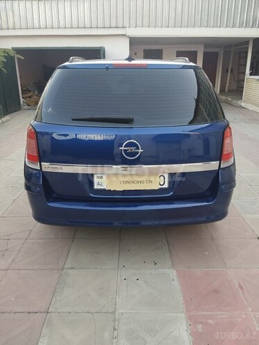Opel Astra 2009, 255,000 km - 1.4 l - Bakı