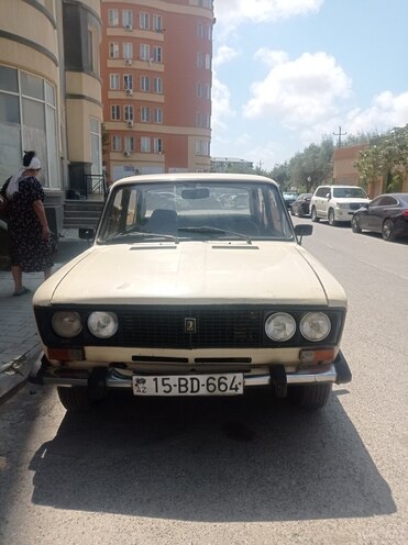 LADA (VAZ) 2106 1992, 70,000 km - 1.5 л - Bakı