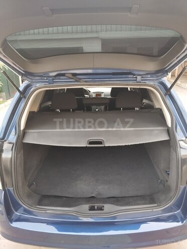 Opel Astra 2009, 255,000 km - 1.4 l - Bakı