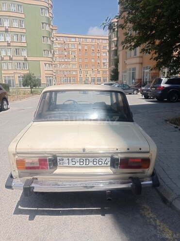 LADA (VAZ) 2106 1992, 70,000 km - 1.5 л - Bakı