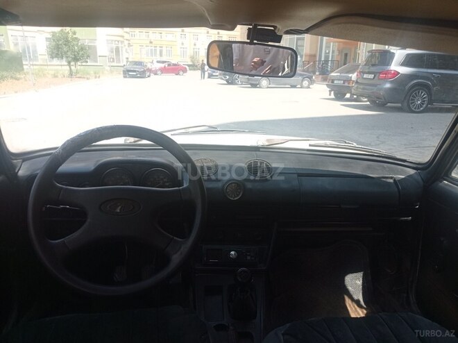 LADA (VAZ) 2106 1992, 70,000 km - 1.5 л - Bakı