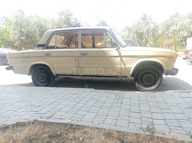 LADA (VAZ) 2106 1992, 70,000 km - 1.5 л - Bakı