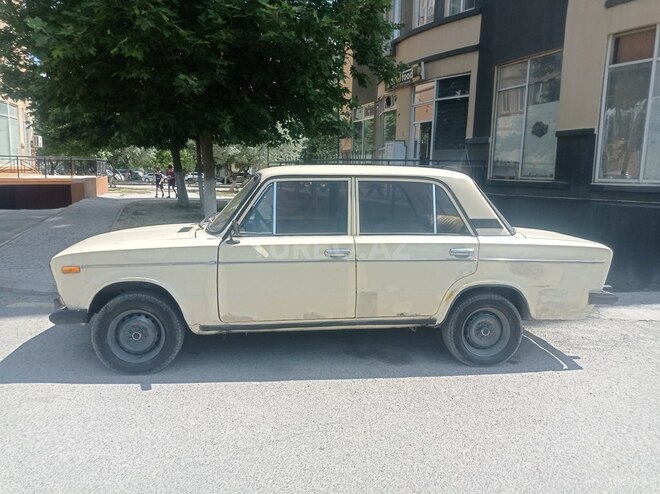 LADA (VAZ) 2106 1992, 70,000 km - 1.5 л - Bakı