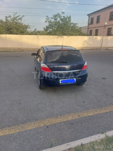 Opel Astra 2005, 195,000 km - 1.4 l - Bakı
