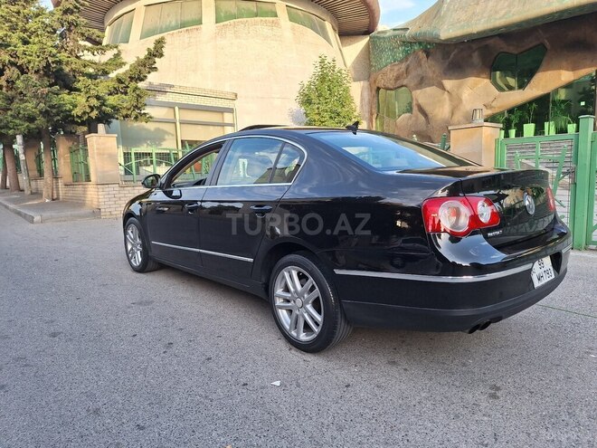 Volkswagen Passat 2007, 317,500 km - 2.0 l - Bakı