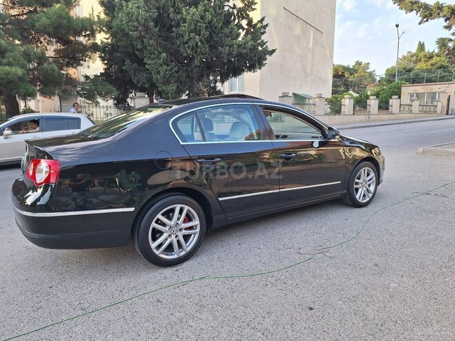 Volkswagen Passat 2007, 317,500 km - 2.0 l - Bakı