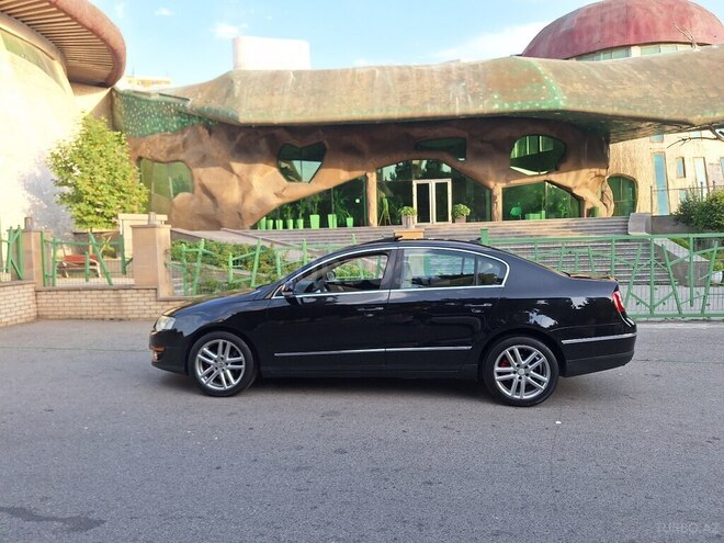 Volkswagen Passat 2007, 317,500 km - 2.0 l - Bakı