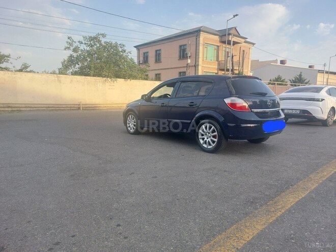 Opel Astra 2005, 195,000 km - 1.4 l - Bakı