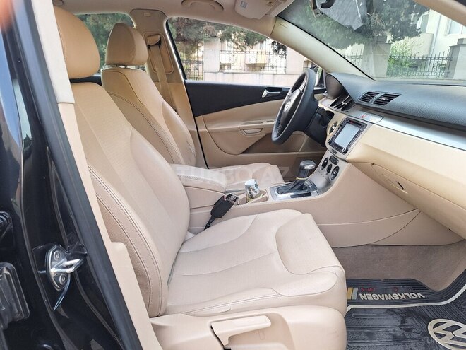 Volkswagen Passat 2007, 317,500 km - 2.0 l - Bakı