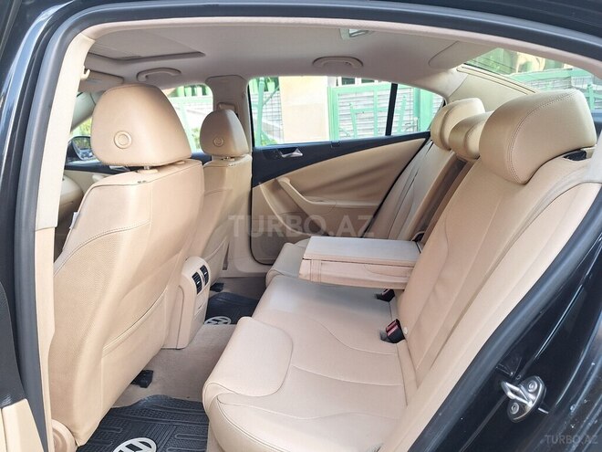 Volkswagen Passat 2007, 317,500 km - 2.0 l - Bakı