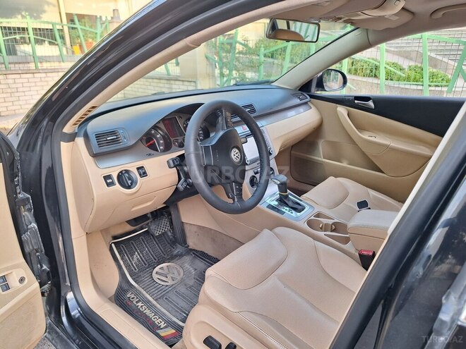 Volkswagen Passat 2007, 317,500 km - 2.0 l - Bakı