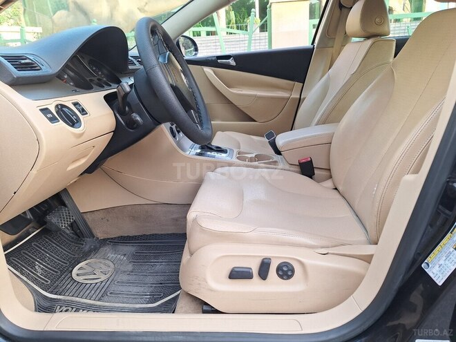 Volkswagen Passat 2007, 317,500 km - 2.0 l - Bakı