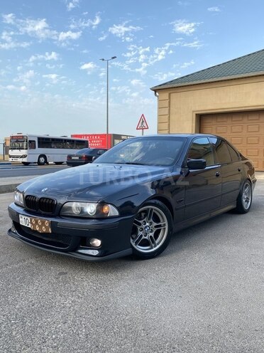 BMW 530 2000, 50,268 km - 3.0 l - Sumqayıt