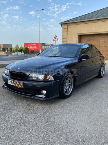 BMW 530 2000, 50,268 km - 3.0 l - Sumqayıt