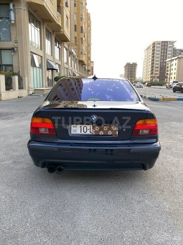 BMW 530 2000, 50,268 km - 3.0 l - Sumqayıt