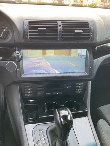 BMW 530 2000, 50,268 km - 3.0 l - Sumqayıt