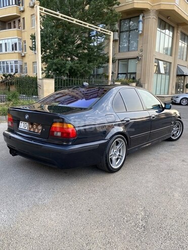 BMW 530 2000, 50,268 km - 3.0 l - Sumqayıt