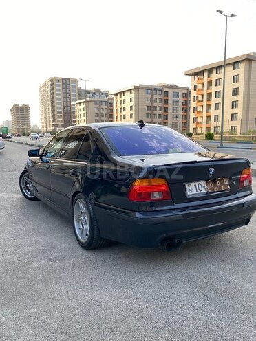 BMW 530 2000, 50,268 km - 3.0 l - Sumqayıt