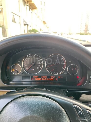 BMW 530 2000, 50,268 km - 3.0 l - Sumqayıt