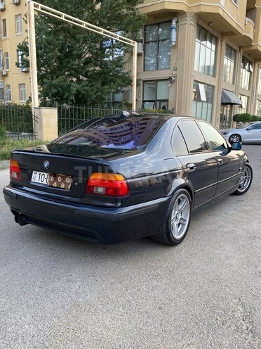 BMW 530 2000, 50,268 km - 3.0 l - Sumqayıt