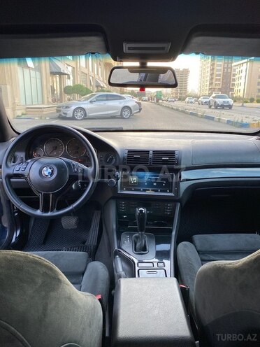 BMW 530 2000, 50,268 km - 3.0 l - Sumqayıt