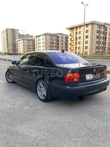 BMW 530 2000, 50,268 km - 3.0 l - Sumqayıt