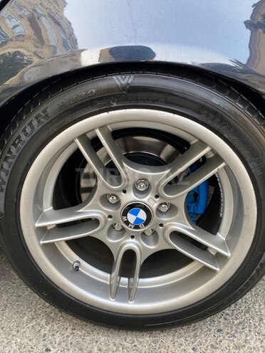 BMW 530 2000, 50,268 km - 3.0 l - Sumqayıt