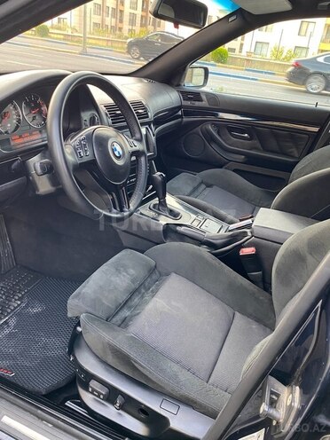BMW 530 2000, 50,268 km - 3.0 l - Sumqayıt