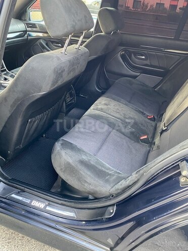 BMW 530 2000, 50,268 km - 3.0 l - Sumqayıt