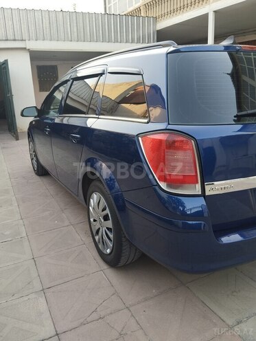 Opel Astra 2009, 255,000 km - 1.4 l - Bakı