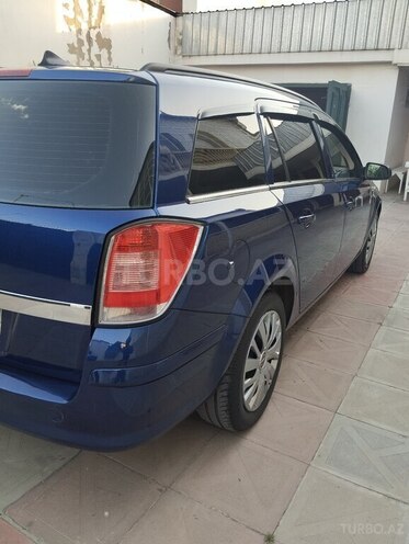 Opel Astra 2009, 255,000 km - 1.4 l - Bakı