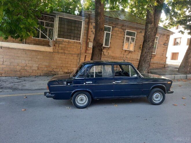 LADA (VAZ) 2106 1983, 56,000 km - 1.6 л - Şamaxı